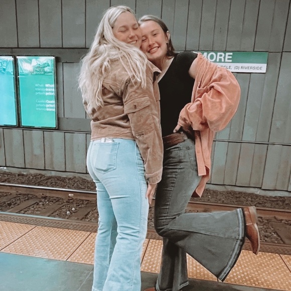 Meet your Posher, Hadley - Picture 4 of 5